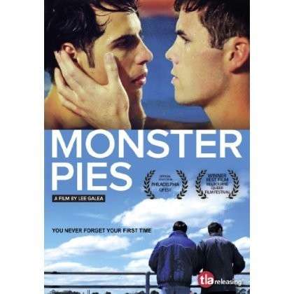 Monster Pies - Monster Pies - Movies - Tla Releasing - 0807839007039 - November 12, 2013