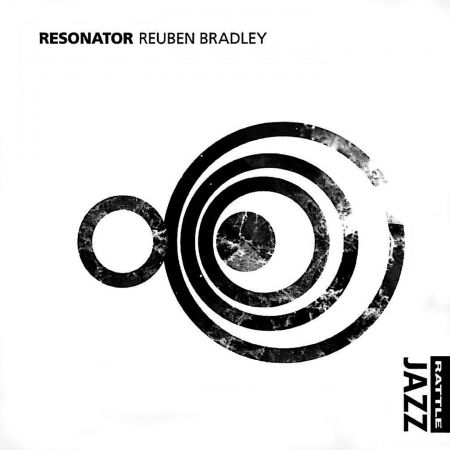 Cover for Reuben Bradley · Resonator (CD) (2010)