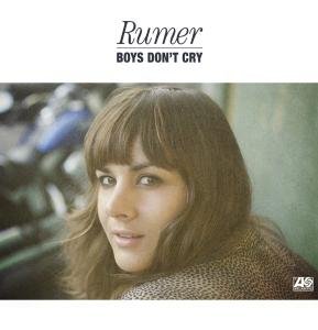 Cover for Rumer · Boys Don't Cry (CD) [Special edition] (2012)