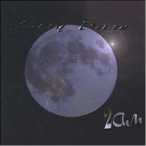 Cover for 2am · Lazy Daze (CD) (2004)