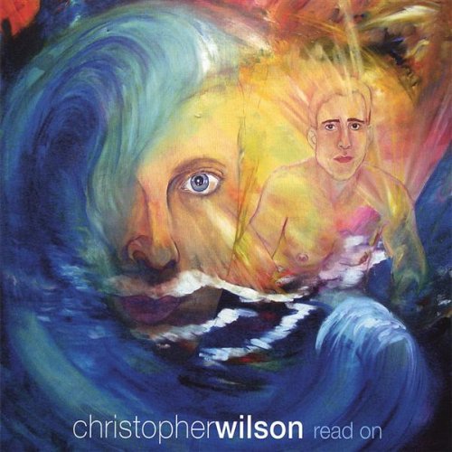 Cover for Christopher Wilson · Read on (CD) (2006)