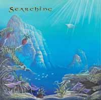 Cover for Terry Draper · Searching (CD) (2019)
