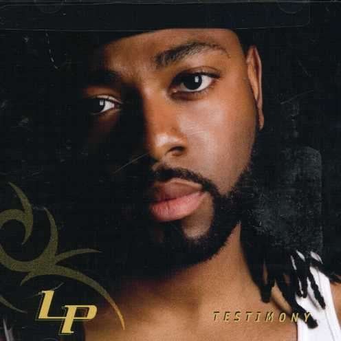 Cover for LP · Testimony (CD) (2006)