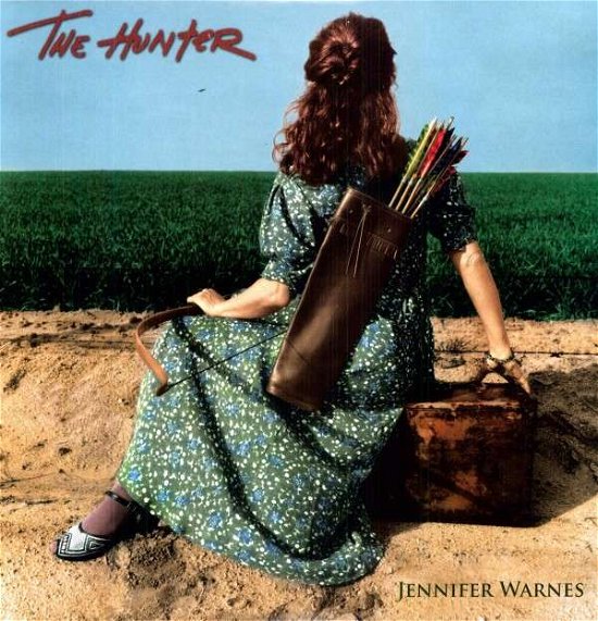 Hunter - Jennifer Warnes - Musik - IMPEX - 0856276002039 - 26. september 2011