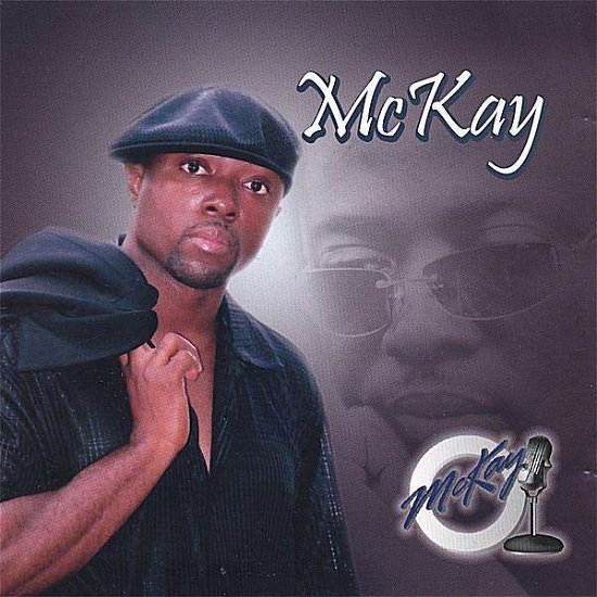 Cover for Mckay (CD) (2006)