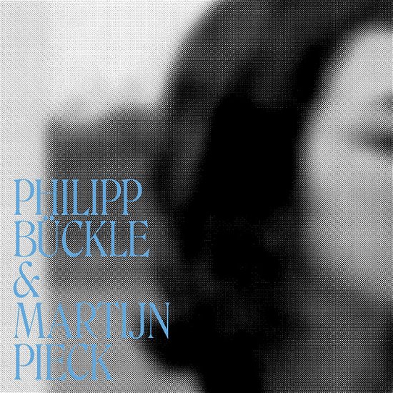 Field Reports - Philipp Buckle - Musique - MOVING FURNITURE - 2090505122039 - 17 septembre 2021