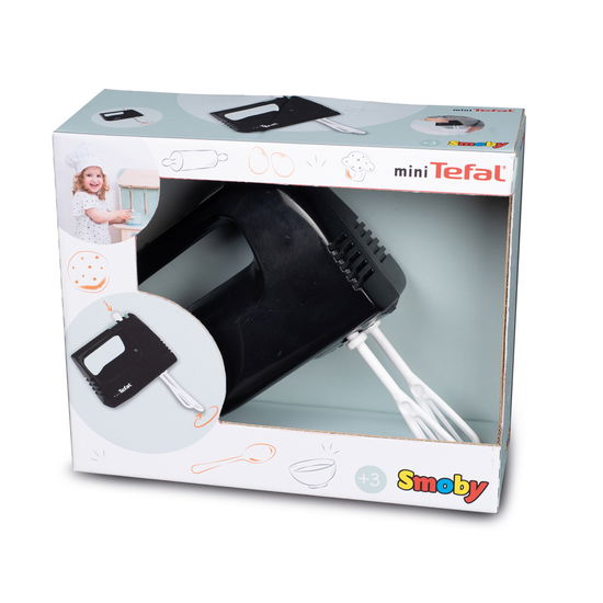 Cover for Smoby · Smoby Tefal Mixer (Jouets) (2022)