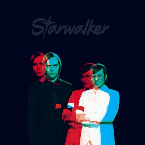 Cover for Starwalker · Losers Can Win (LP) [Limited edition] (2016)