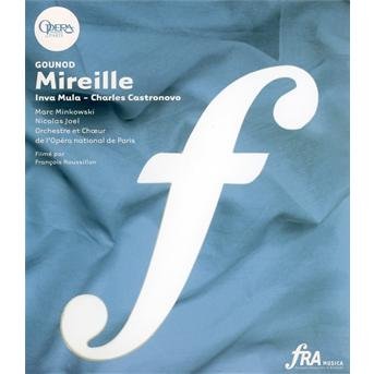 Mireille - C. Gounod - Elokuva - FRAPROD - 3770002003039 - maanantai 27. helmikuuta 2017