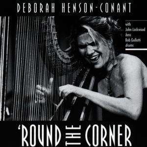 Cover for Deborah Henson-Conant · Round The Corner (CD) (1994)