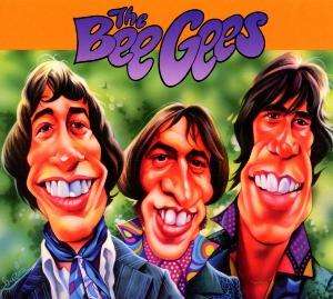 Harmonies Down Under - Bee Gees - Música - POPTOONS - 4015910253039 - 10 de julho de 2015