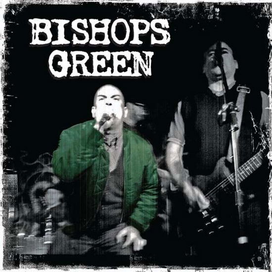 Bishops Green - Bishops Green - Musiikki - REBELLION RECORDS - 4024572622039 - perjantai 23. lokakuuta 2015