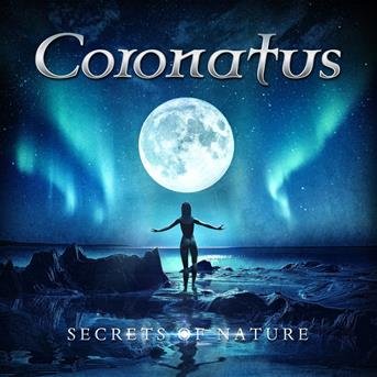 Secrets Of Nature - Coronatus - Musik - Massacre - 4028466110039 - 7. september 2018