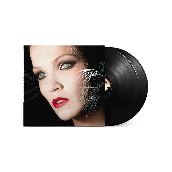 What Lies Beneath - Tarja Turunen - Musique - Ear Music - 4029759192039 - 12 avril 2024