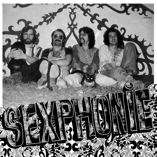 Sexphonie - Tyll - Musik - MENTAL EXPERIENCE - 4040824086039 - 9. Juni 2016