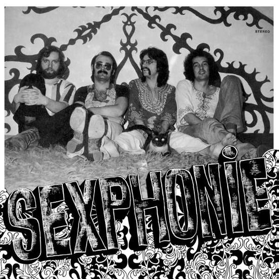 Sexphonie - Tyll - Music - MENTAL EXPERIENCE - 4040824086039 - June 9, 2016