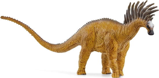 Cover for Schleich: Dinosaurs · Bajadasaurus (Toys)