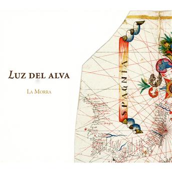 Cover for La Morra · Luz Del Alva (CD) [Digipak] (2022)