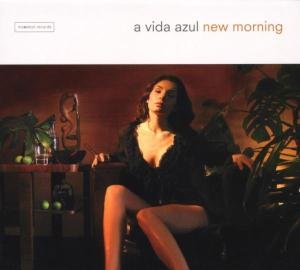 Cover for A Vida Azul · New Morning (CD) (2003)