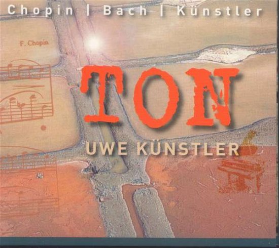 Cover for Ton · Various Composers (CD) (2020)