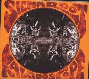 Cover for Siena Root · Kaleidoscope (CD) (2006)