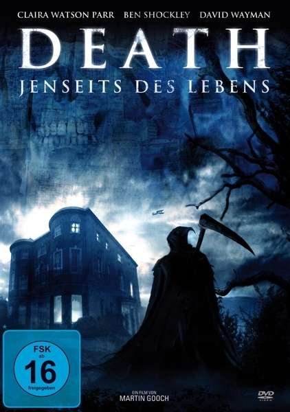 Cover for Death · Jenseits Des Lebens (Import DE) (DVD)