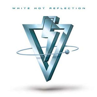 White Hot Reflection - Space Vacation - Musik - PURE STEEL - 4260502243039 - 17 juni 2022