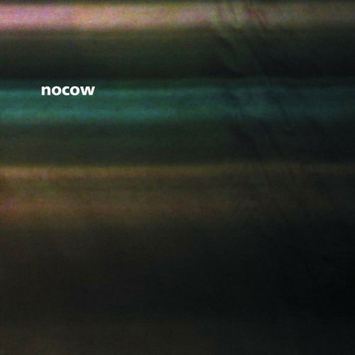 Cover for Nocow · Zemlya (LP) (2018)