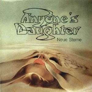 Cover for Anyone's Daughter · Neue Sterne (CD) [Bonus Tracks, Remastered edition] (2012)