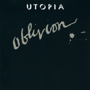 Oblivion - Utopia - Música - OCTAVE - 4526180374039 - 23 de março de 2016