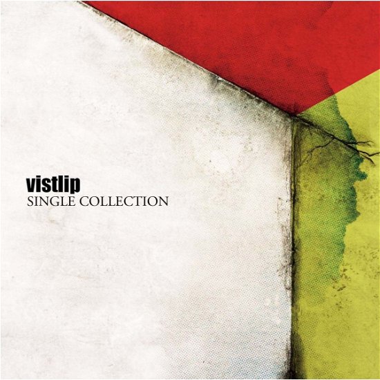 Cover for Vistlip · Single Collection &lt;limited&gt; (CD) [Japan Import edition] (2013)