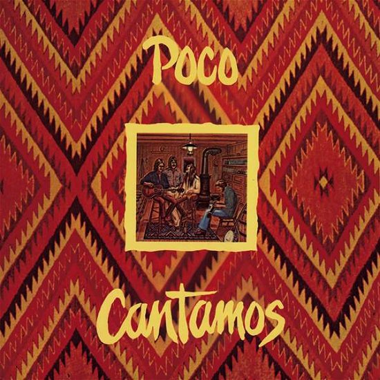 Cover for Poco · Cantamos (CD) [Japan Import edition] (2006)