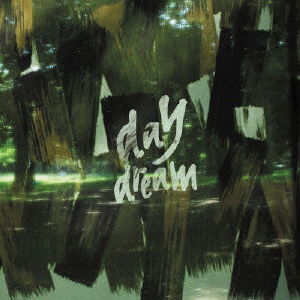 Cover for Elephant · Daydream (CD) [Japan Import edition] (2014)