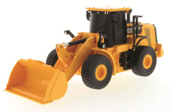 Cover for Carrera · Carrera RC - CAT Wheel Loader Shovel 1:35 (Toys)