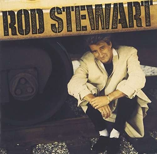 Rod Stewart - Rod Stewart - Muziek - WARNER - 4943674236039 - 20 juli 2016