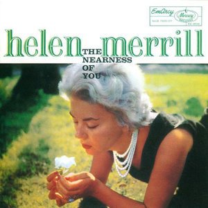 Cover for Helen Merrill · Nearness Of You (CD) (2015)