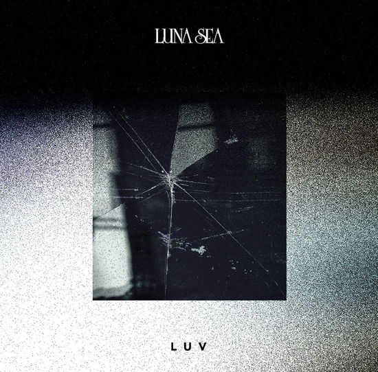 Cover for Luna Sea · Luv (LP) [Limited, Reissue edition] (2019)