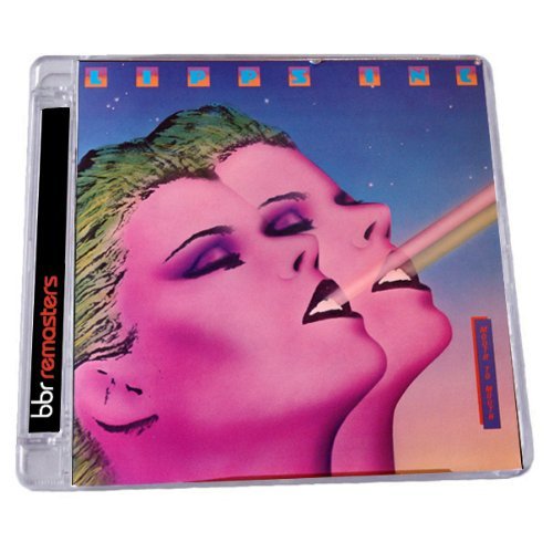 Cover for Lipps Inc · Mouth To Mouth (CD) [Expanded edition] (2021)
