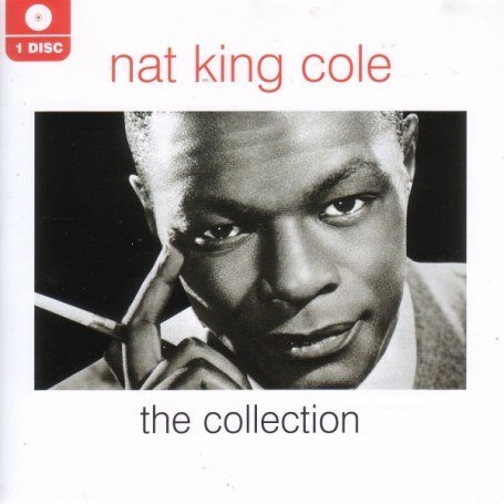 Collection - Nat King Cole - Muziek - Red Box - 5014797791039 - 14 november 2017