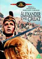 Cover for Alexander the Great / Alessand (DVD) (2003)