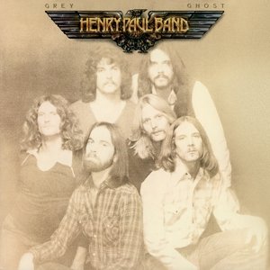 Henry Paul Band · Grey Ghost (CD) [Special, Deluxe edition] (2016)