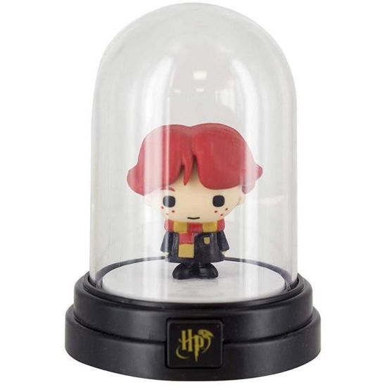 Ron Mini Bell Jar Light - Harry Potter - Merchandise - HARRY POTTER - 5055964718039 - April 2, 2019