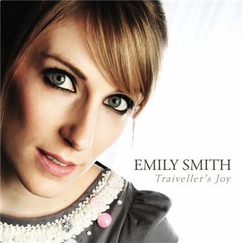 TraivellerS Joy - Emily Smith - Música - WHITE FALL RECORDS - 5060099430039 - 24 de enero de 2011