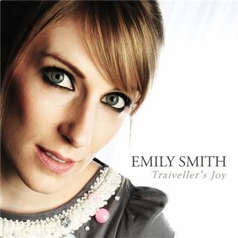 Cover for Emily Smith · TraivellerS Joy (CD) (2011)