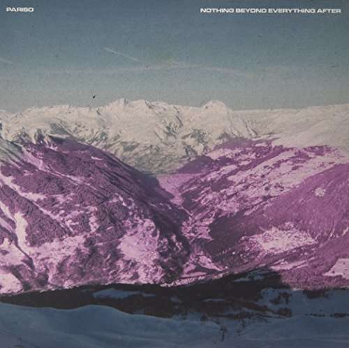 Cover for Pariso · Nothing Beyond Everything After (LP) (2012)