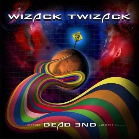Cover for Various Artists · Dead End (CD) (2008)