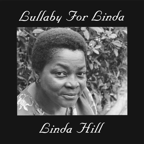 Linda Hill · Lullaby For Linda (LP) (2023)