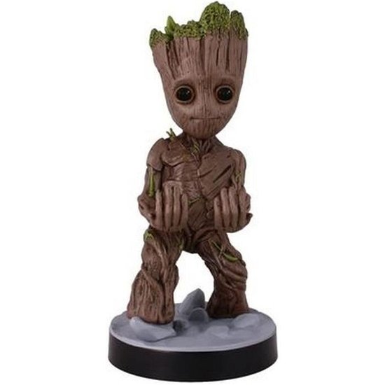 Cover for Exg · Cg Avengers Toddler Groot (Toys) (2020)