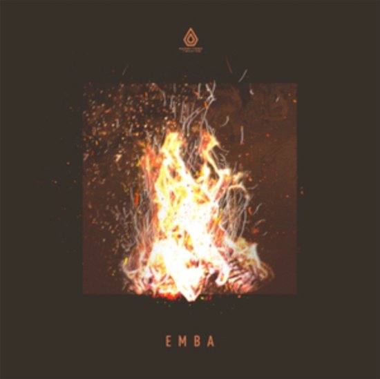 Cover for Emba (LP) (2022)