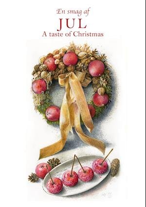 Cover for Peter Nielsen · Naturkort: En smag af jul (Tillbehör) [1:a utgåva] (2013)